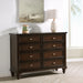 Andover Dresser - Orbit Furniture (Richmond,BC)