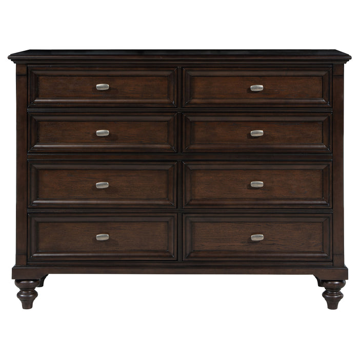 Andover Dresser - Orbit Furniture (Richmond,BC)