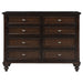 Andover Dresser - Orbit Furniture (Richmond,BC)