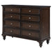 Andover Dresser - Orbit Furniture (Richmond,BC)