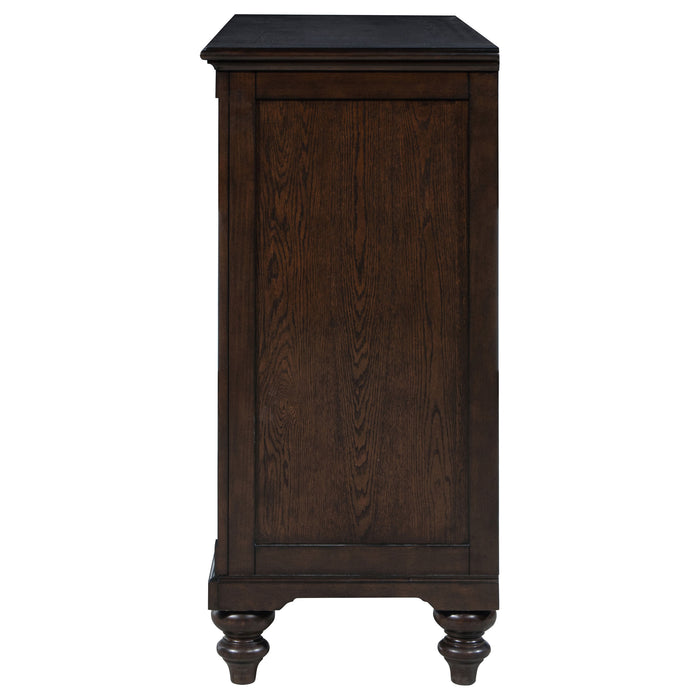 Andover Dresser - Orbit Furniture (Richmond,BC)