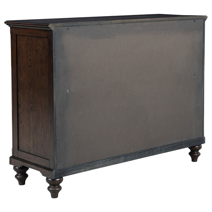 Andover Dresser - Orbit Furniture (Richmond,BC)