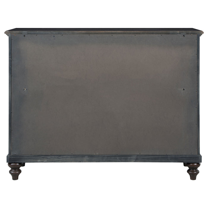Andover Dresser - Orbit Furniture (Richmond,BC)