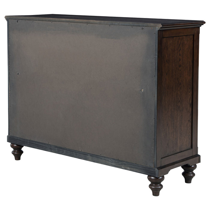 Andover Dresser - Orbit Furniture (Richmond,BC)