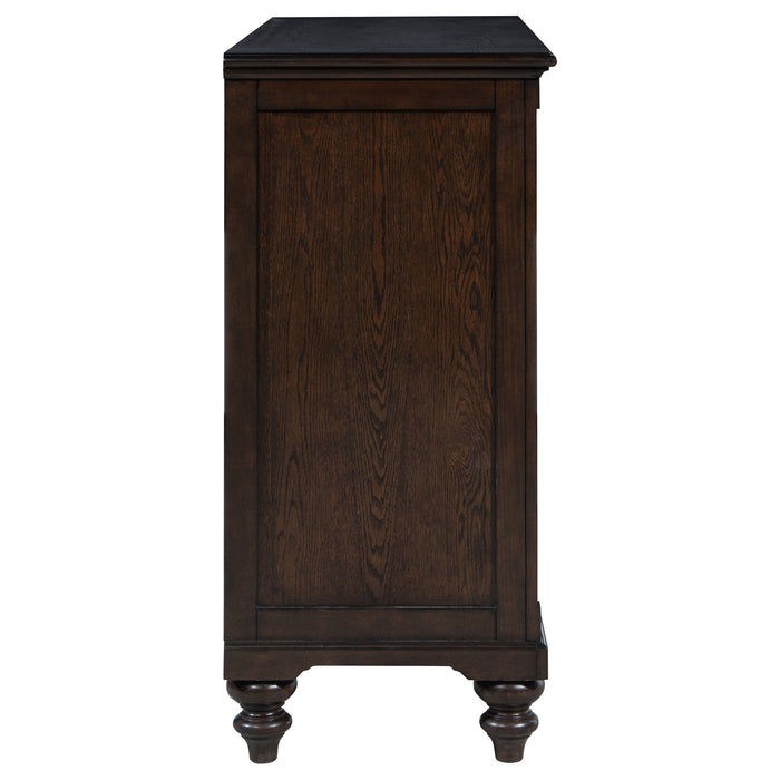 Andover Dresser - Orbit Furniture (Richmond,BC)