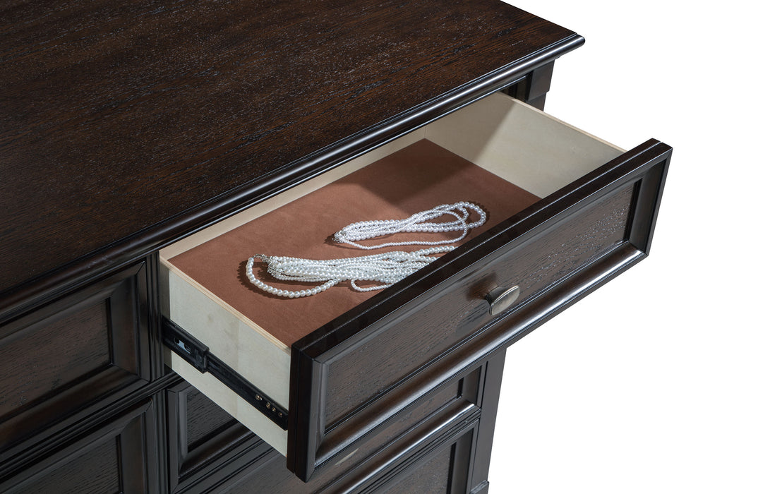 Andover Dresser - Orbit Furniture (Richmond,BC)