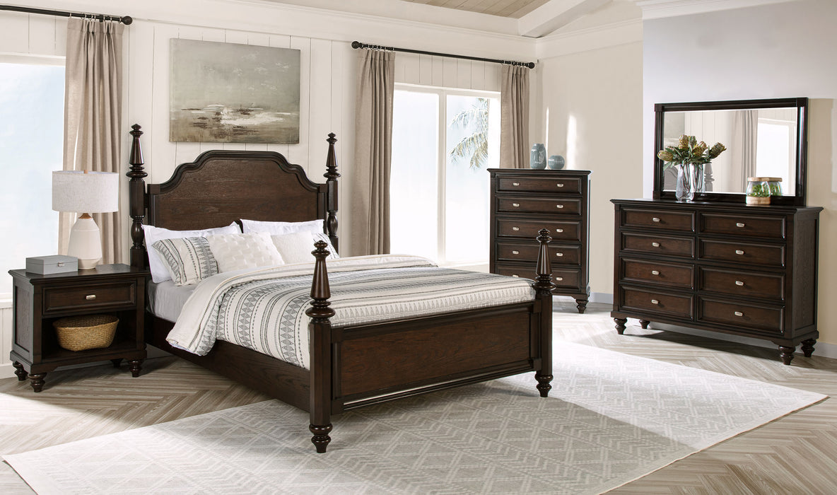 Andover Dresser - Orbit Furniture (Richmond,BC)