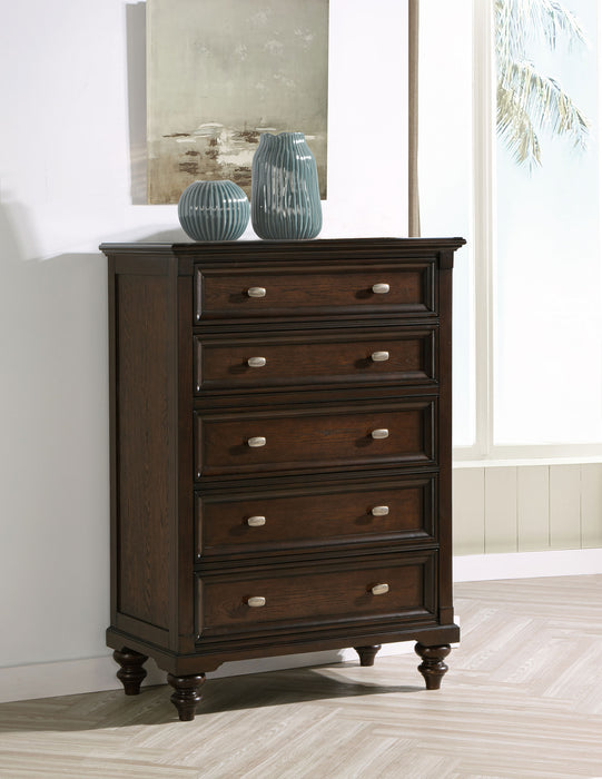 Andover Chest - Orbit Furniture (Richmond,BC)