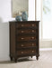 Andover Chest - Orbit Furniture (Richmond,BC)