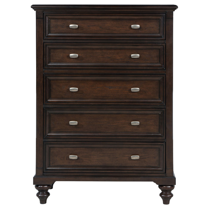 Andover Chest - Orbit Furniture (Richmond,BC)