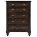 Andover Chest - Orbit Furniture (Richmond,BC)