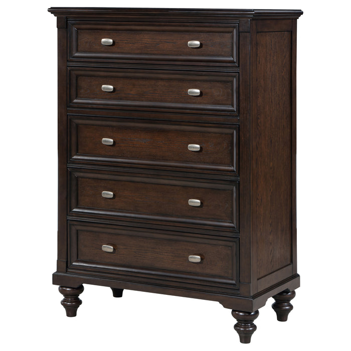 Andover Chest - Orbit Furniture (Richmond,BC)