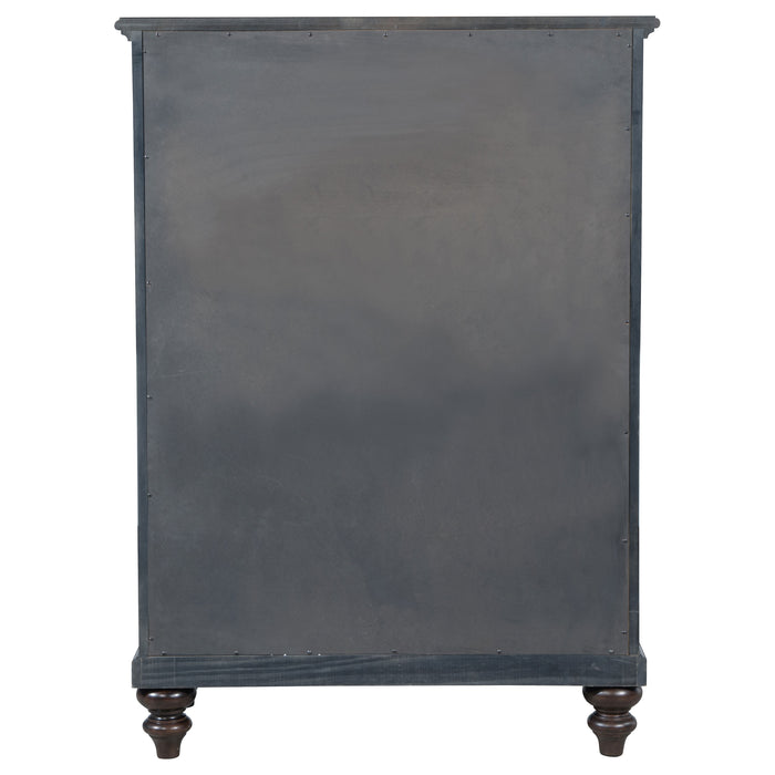Andover Chest - Orbit Furniture (Richmond,BC)