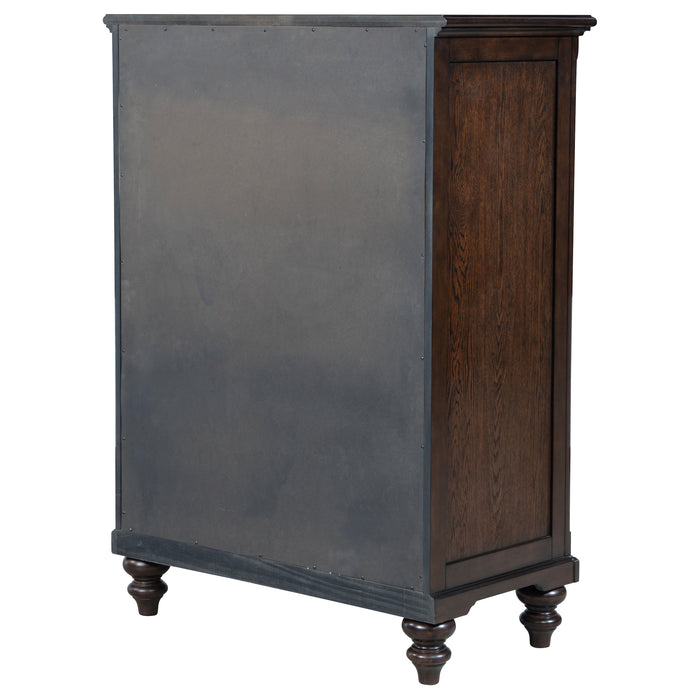 Andover Chest - Orbit Furniture (Richmond,BC)