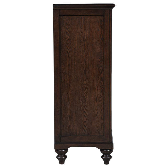 Andover Chest - Orbit Furniture (Richmond,BC)