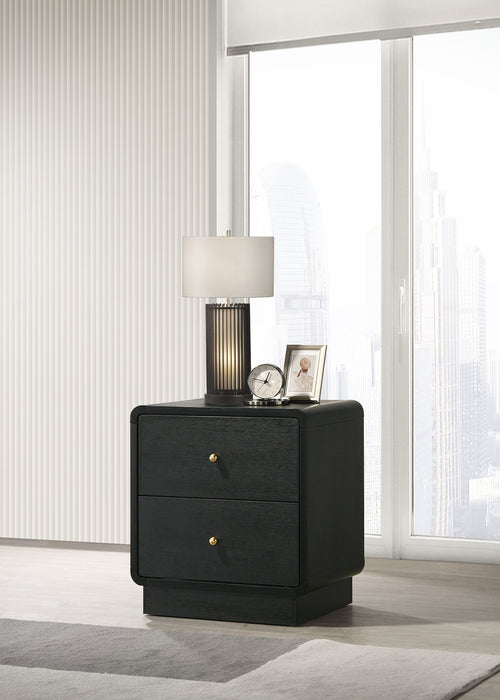 Cavelle Nightstand - Orbit Furniture (Richmond,BC)