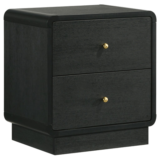Cavelle Nightstand - Orbit Furniture (Richmond,BC)
