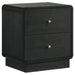 Cavelle Nightstand - Orbit Furniture (Richmond,BC)