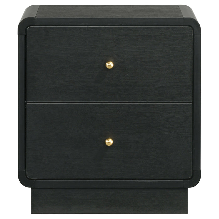 Cavelle Nightstand - Orbit Furniture (Richmond,BC)
