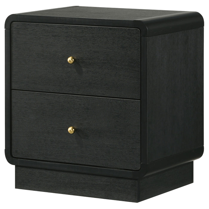 Cavelle Nightstand - Orbit Furniture (Richmond,BC)