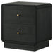 Cavelle Nightstand - Orbit Furniture (Richmond,BC)