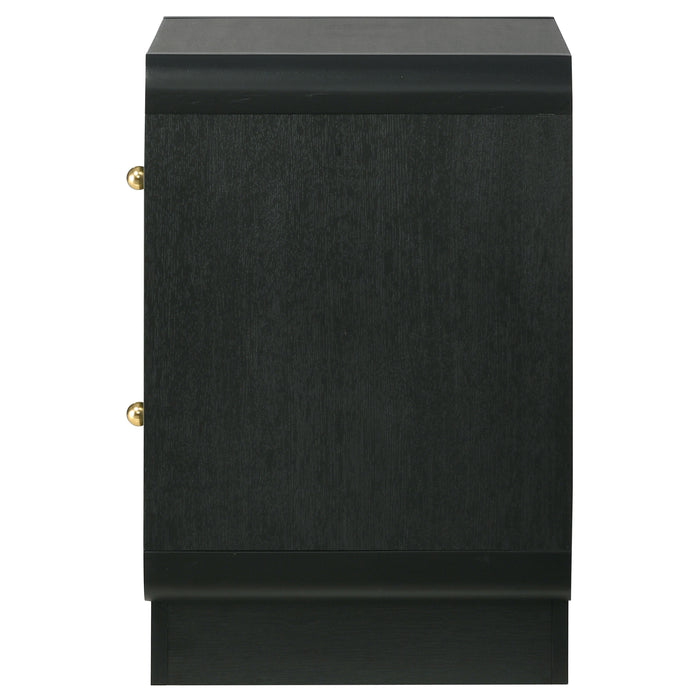 Cavelle Nightstand - Orbit Furniture (Richmond,BC)