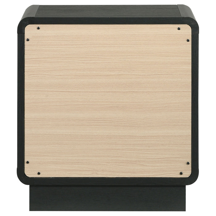 Cavelle Nightstand - Orbit Furniture (Richmond,BC)