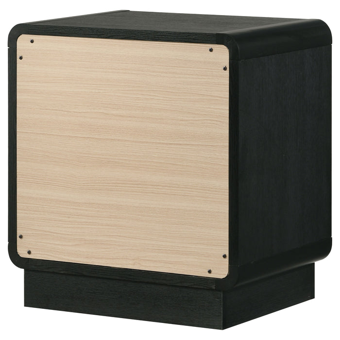 Cavelle Nightstand - Orbit Furniture (Richmond,BC)