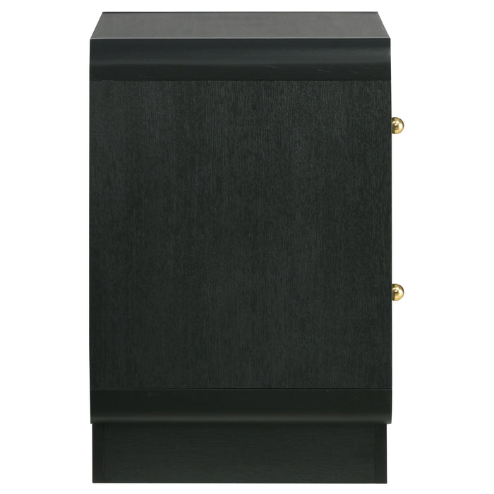 Cavelle Nightstand - Orbit Furniture (Richmond,BC)