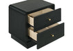 Cavelle Nightstand - Orbit Furniture (Richmond,BC)