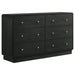 Cavelle Dresser - Orbit Furniture (Richmond,BC)