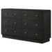 Cavelle Dresser - Orbit Furniture (Richmond,BC)