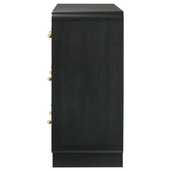 Cavelle Dresser - Orbit Furniture (Richmond,BC)