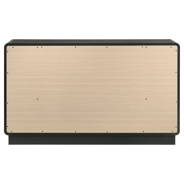 Cavelle Dresser - Orbit Furniture (Richmond,BC)