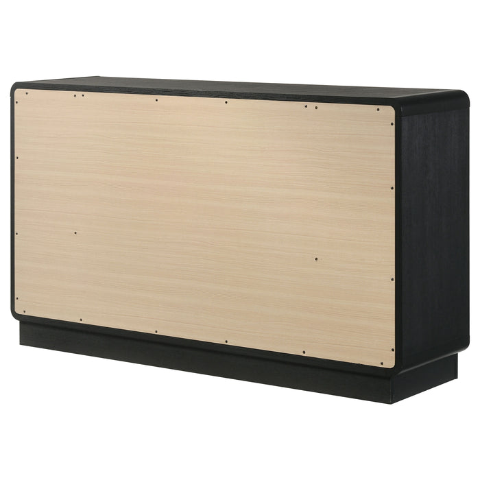 Cavelle Dresser - Orbit Furniture (Richmond,BC)