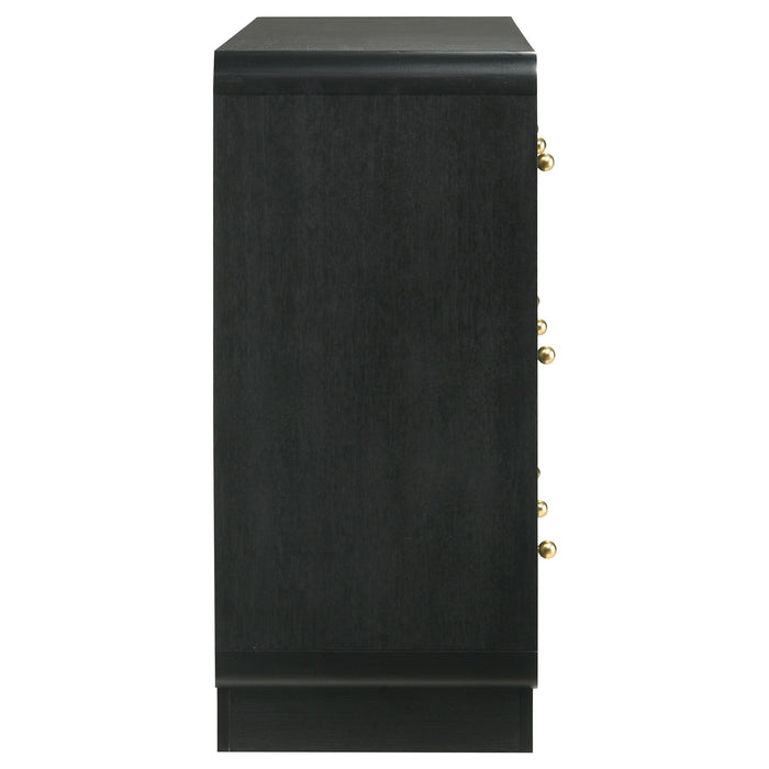 Cavelle Dresser - Orbit Furniture (Richmond,BC)