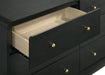 Cavelle Dresser - Orbit Furniture (Richmond,BC)