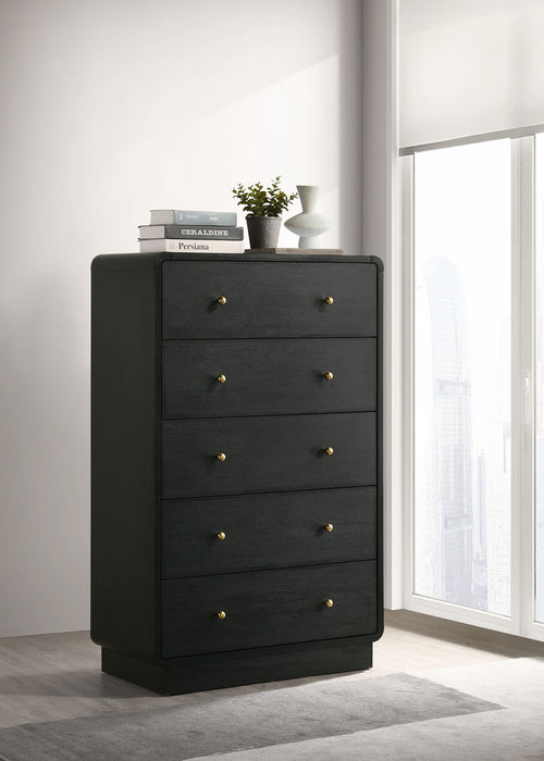 Cavelle Chest - Orbit Furniture (Richmond,BC)