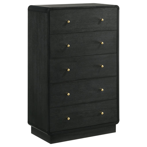 Cavelle Chest - Orbit Furniture (Richmond,BC)