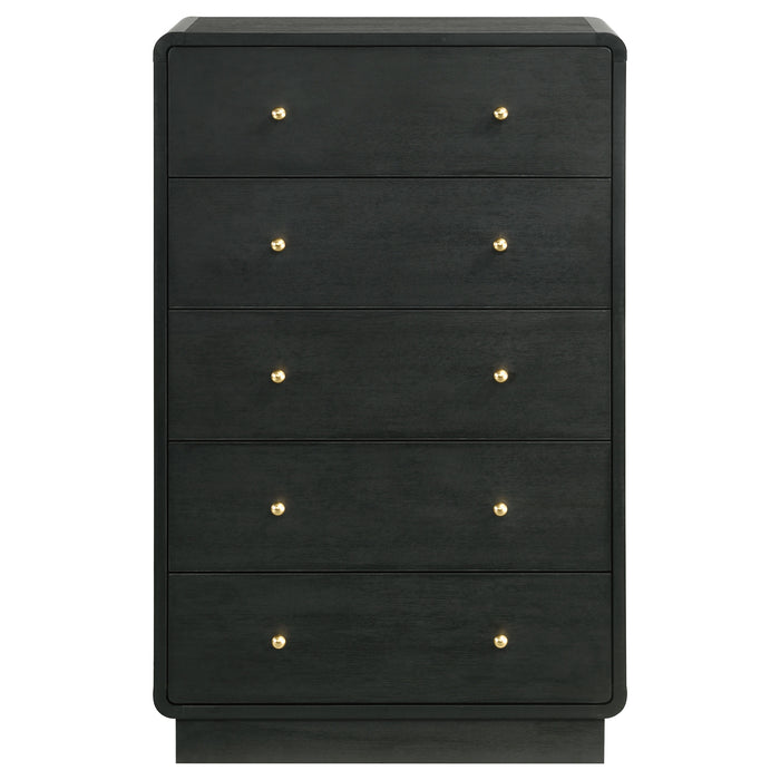 Cavelle Chest - Orbit Furniture (Richmond,BC)
