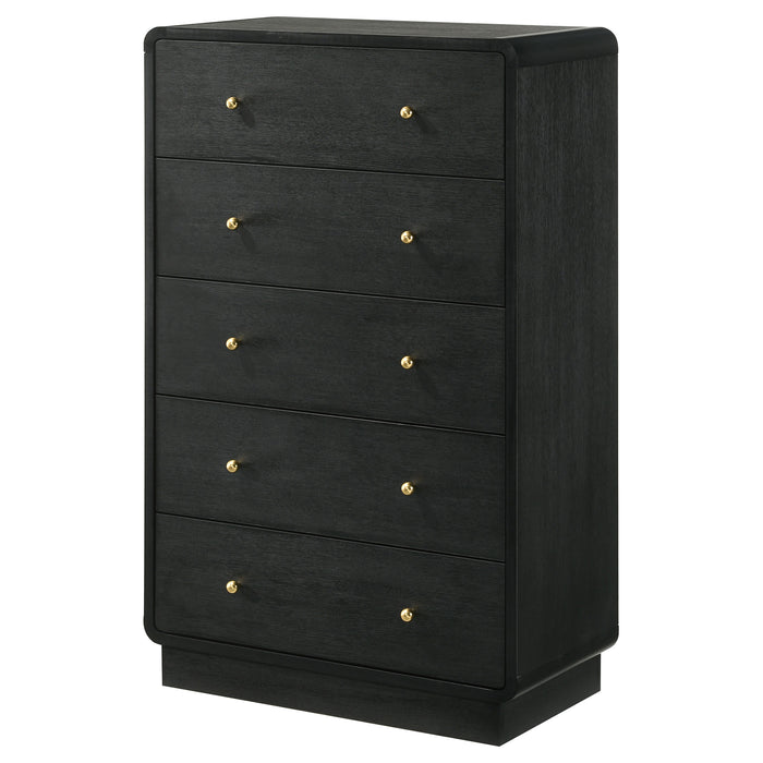 Cavelle Chest - Orbit Furniture (Richmond,BC)