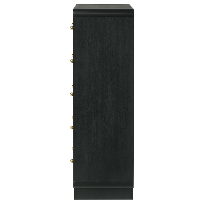Cavelle Chest - Orbit Furniture (Richmond,BC)