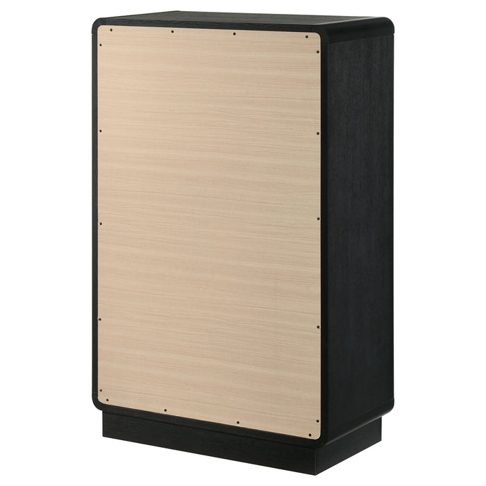 Cavelle Chest - Orbit Furniture (Richmond,BC)