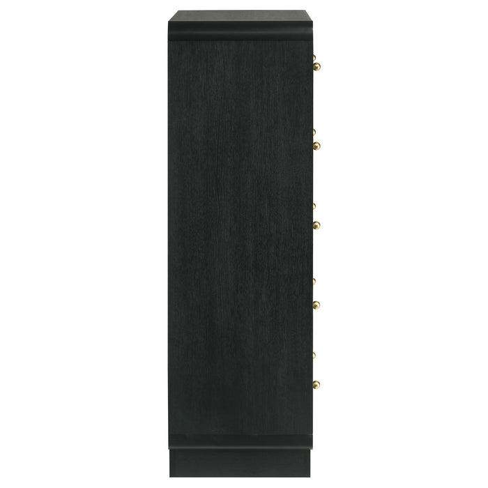 Cavelle Chest - Orbit Furniture (Richmond,BC)