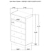 Cavelle Chest - Orbit Furniture (Richmond,BC)