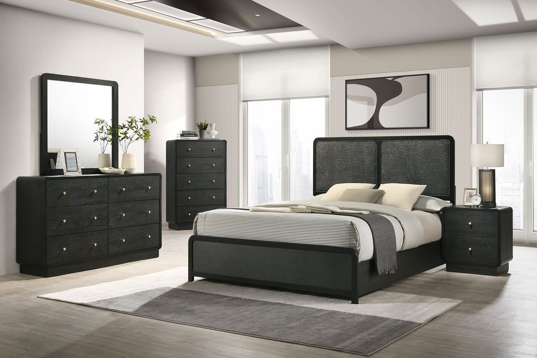 Cavelle Chest - Orbit Furniture (Richmond,BC)