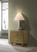 Amsbury Nightstand - Orbit Furniture (Richmond,BC)