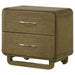 Amsbury Nightstand - Orbit Furniture (Richmond,BC)