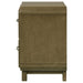 Amsbury Nightstand - Orbit Furniture (Richmond,BC)