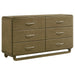 Amsbury Dresser - Orbit Furniture (Richmond,BC)